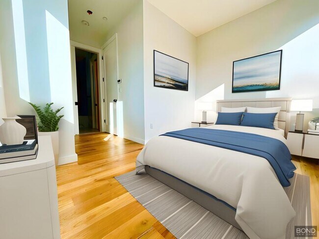 2 bedroom in NEW YORK NY 10009 - 2 bedroom in NEW YORK NY 10009 Unidad 501 Rental
