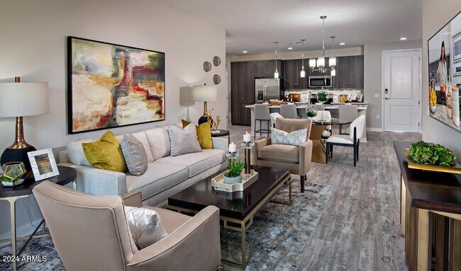 Photo - 5550 E Deer Valley Dr Unit 1J