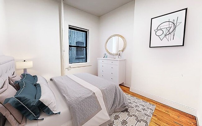 Photo - West 147th Street Unidad 23