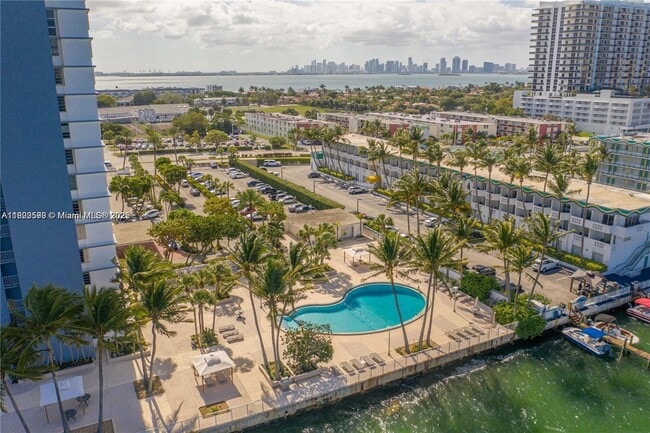 Photo - 1865 79th Street Causeway Unit 8G
