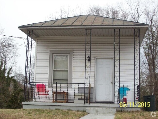Building Photo - 101 Stokesland Ave Rental