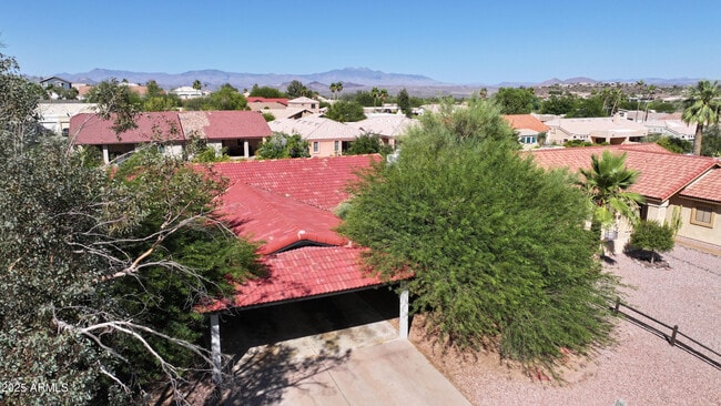 Building Photo - 16462 E Ashbrook Dr Rental