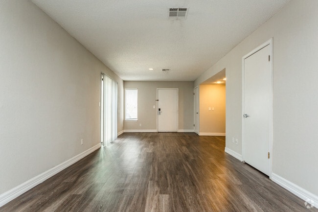 Estudio, 1BA - 512&nbsp;ft² - Sala de estar - z-021326-The Edge Apartments