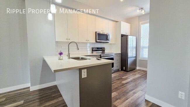 Photo - Modern 2 Beds, 2.5 Baths TownHouse | 2 Pets Allowed