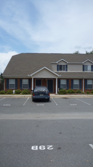 Townhouse in Downtown Crawfordville - Townhouse in Downtown Crawfordville