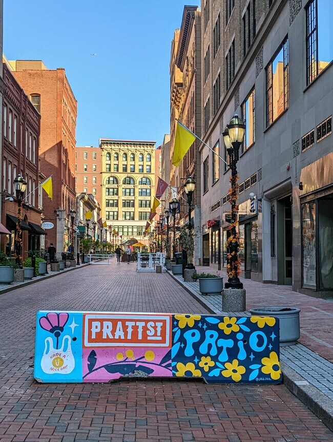 99 Pratt Street Apartments - Hartford, CT | ForRent.com