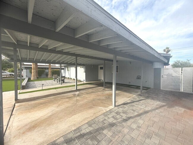Photo - **$500 OFF MOVE IN BY 07/31/2026**Charming Single-Story Home with No HOA & Beautiful Outdoor Living!