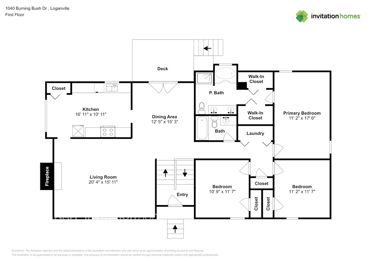 Photo - 1040 Burning Bush Dr
