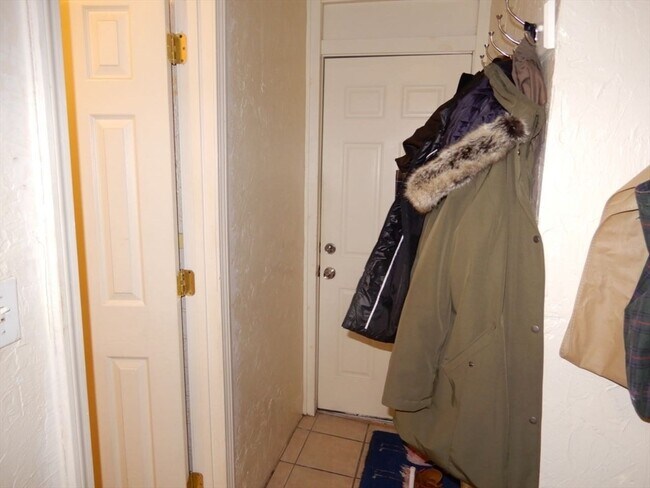 *Pictures are representative samples of the advertised unit. In some cases, the actual units you tou - 282 Cambridge St Unit 4