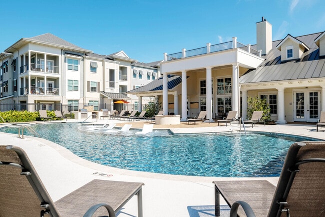 Robley Place Apartments
