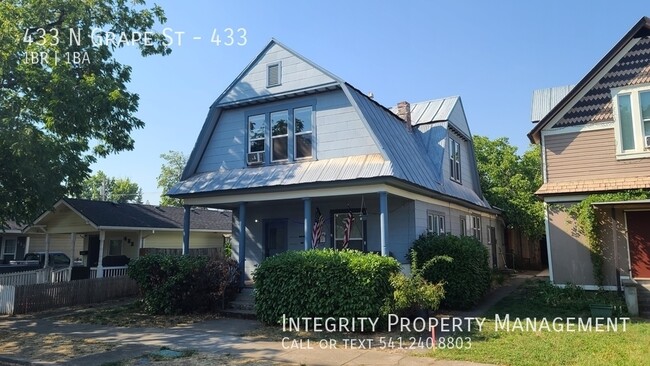 Building Photo - 433 N Grape St Unit 433 Rental