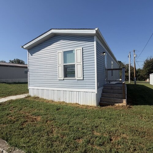2319 Greensburg Rd