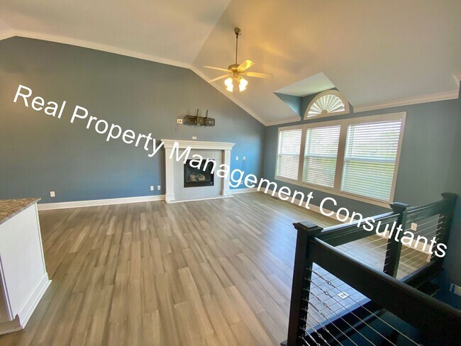 Photo - 3 Bedroom in Lees Summit School District