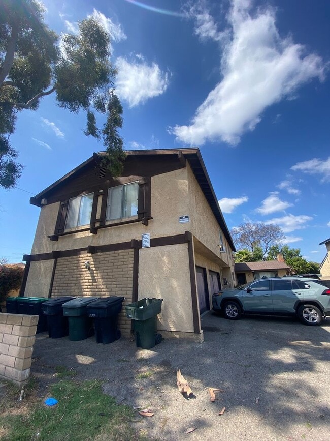 11771 - 11771 Apartamento Unidad Trask #C2 (middle garage)