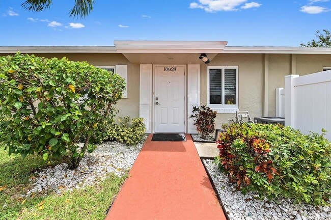 Building Photo - 18824 Argosy Dr Rental