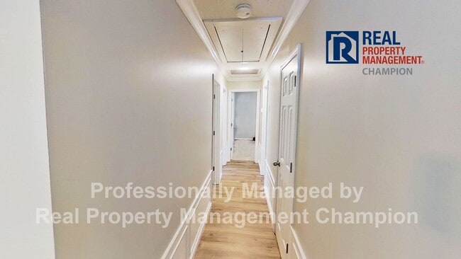 Photo - Beautifully Updated with Fenced Yard and O...