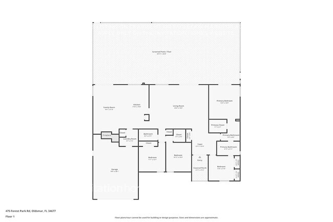 Photo - 475 Forest Park Rd