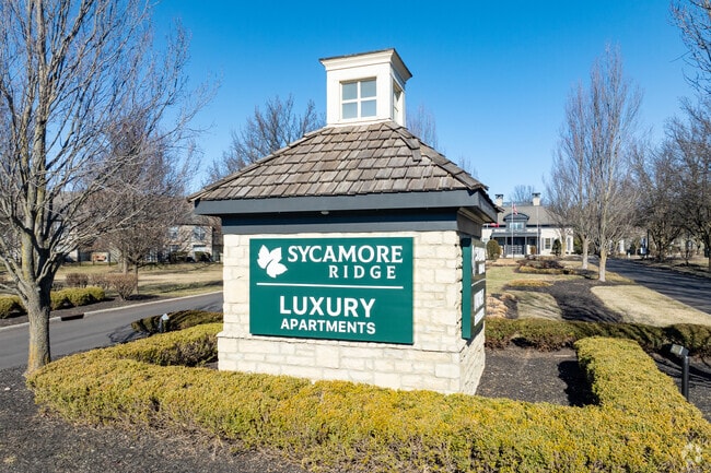 Photo - Sycamore Ridge of Dublin