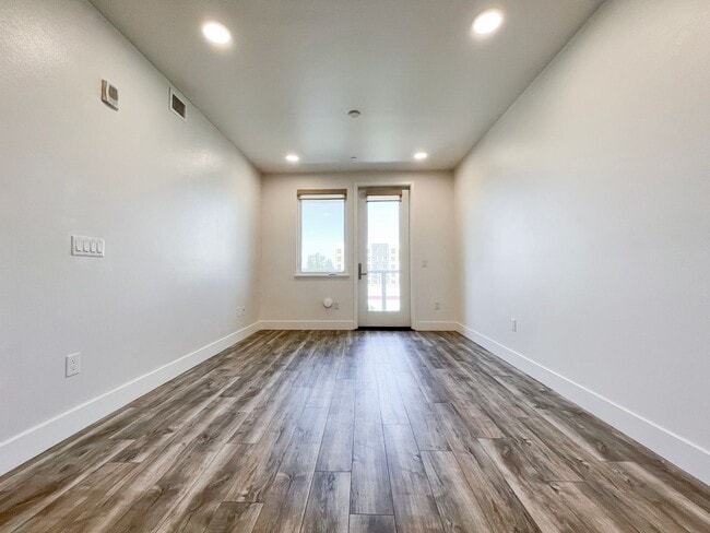 Photo - Modern 2BD Fremont Condo – EV Charger, Balcony, & Walk to BART