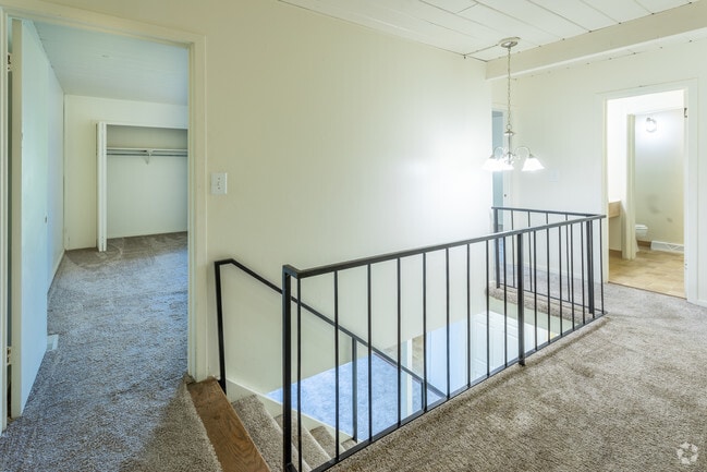 Covington Apartments