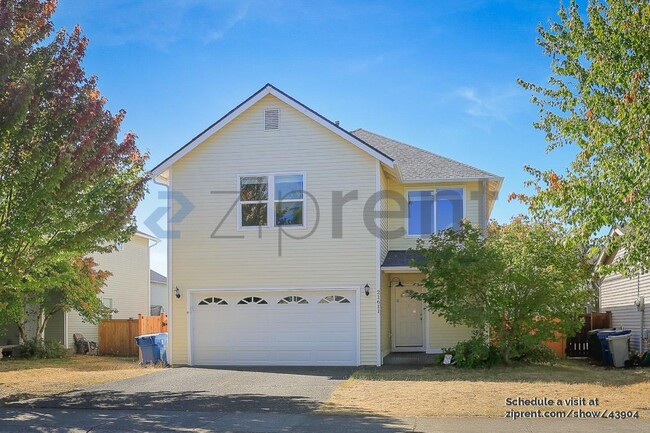 Building Photo - 21611 SE 298th Pl Rental