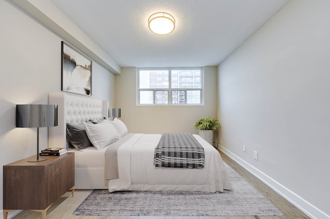Surrey Lane Apartments