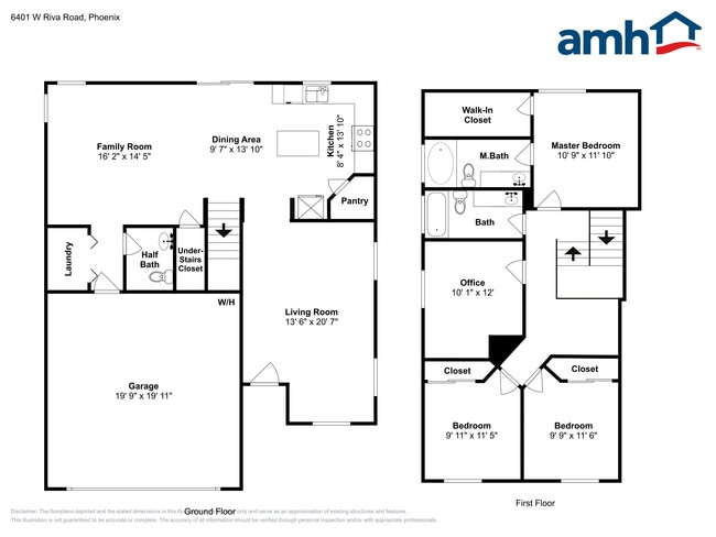 Photo - 6401 W Riva Rd