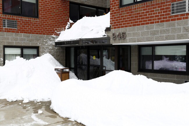 Photo - Cefalo Memorial Complex