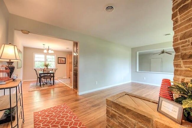 Photo - Spacious and Updated Home In Mechanicsville