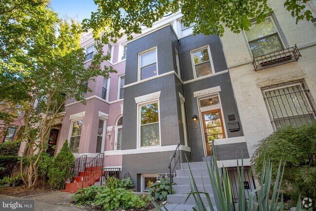 Building Photo - 34 V St NW Rental
