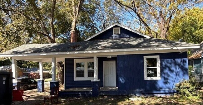 Photo - 3164 Yale Ave