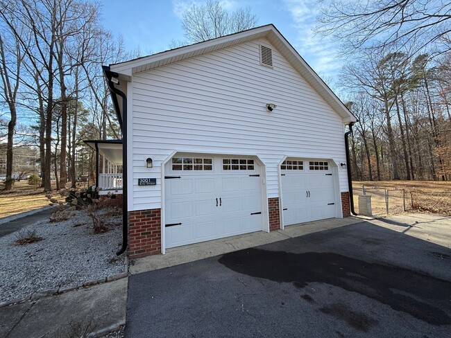 Photo - Charming 3BD, 2.5BA Willow Spring Home on a Corner Lot with a 2-Car Garage and a Large Fenced Bac...