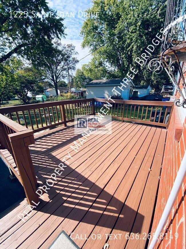 Photo - 1225 St Joan Dr