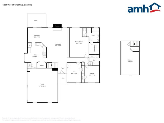 Photo - 4284 Wood Cove Dr