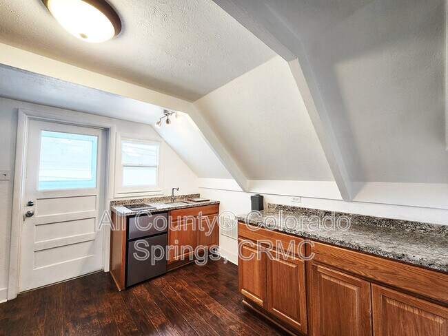 Photo - 1413 E Platte Ave