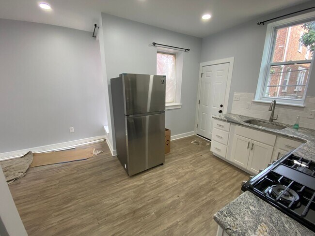 Photo - Newly Renovated 2 Bedroom 1 Bathroom House for Rent