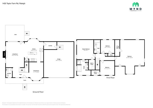 Photo - 1425 Taylor Farm Rd