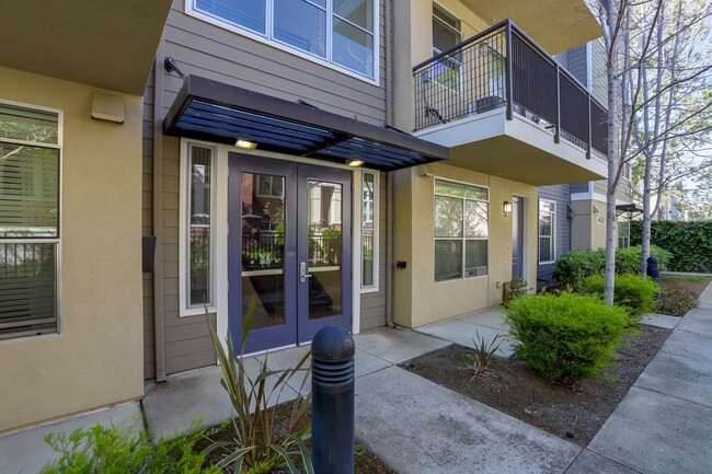 Photo - Modern 2BR / 2BA Condo | Garage Parking | Walk to VTA Light Rail | YouTube Tour