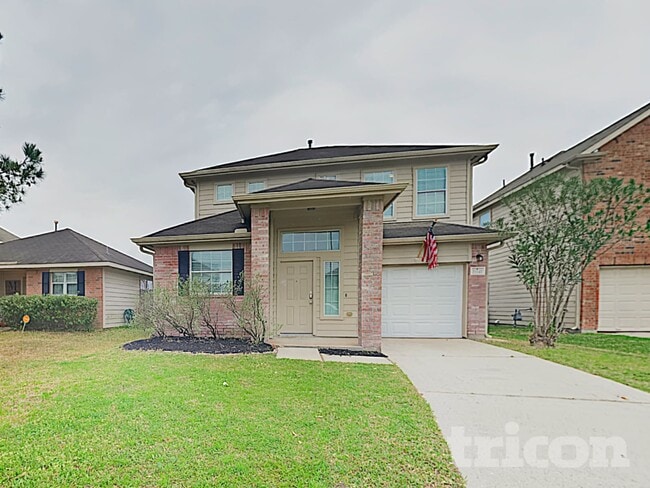 Photo - 21147 Sprouse Cir