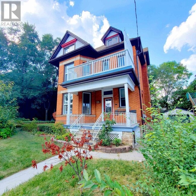 Photo - 116 Fairholt Rd S Unit 2