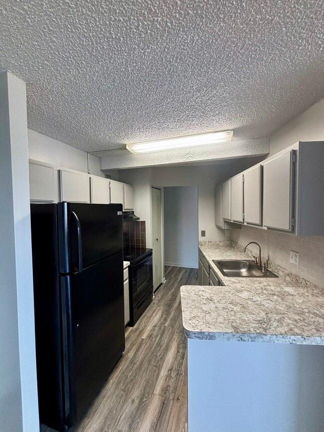 The Triad Apartments