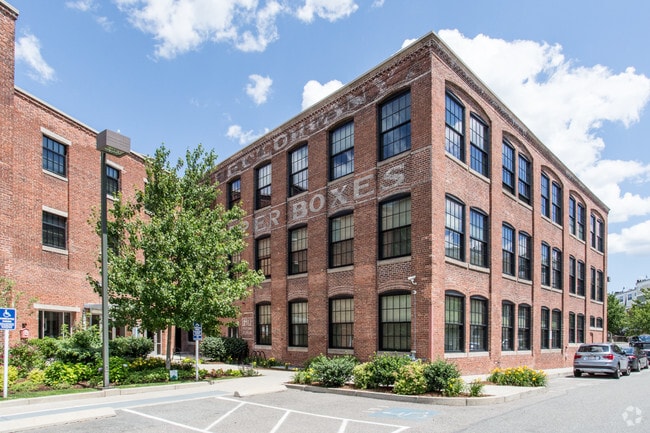 Atlas Lofts