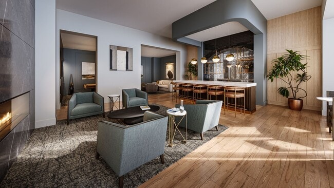 Velwood Residences