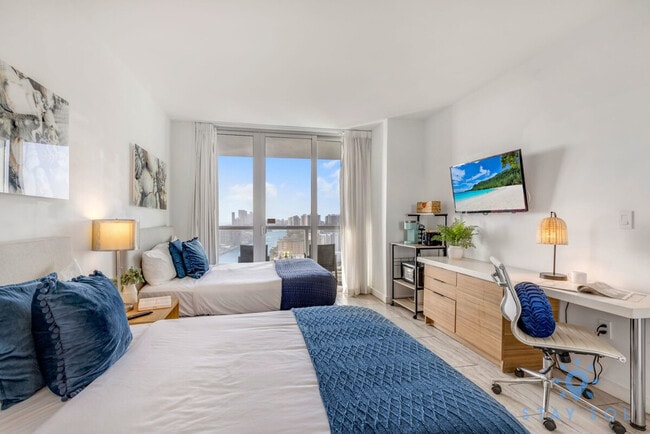 Photo - 2602 E Hallandale Beach Blvd Unit SI ID1227358P