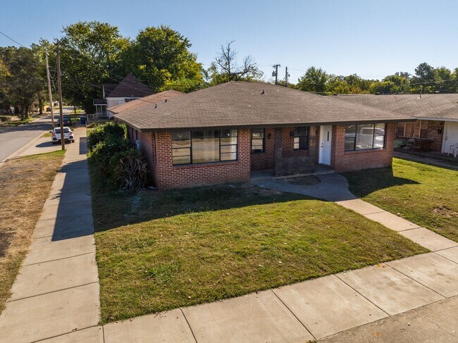 Photo - SF-066-601 &amp; 603 South 16th Street Duplex Unit 603 South 16th Street