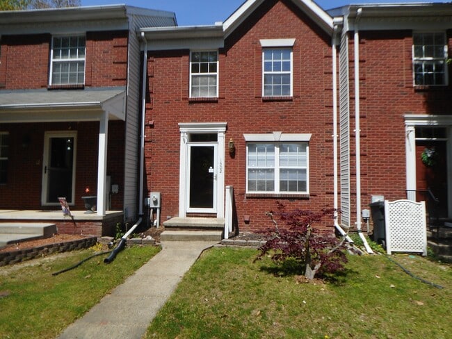 Photo - 1302 Arabis Ct Townhome