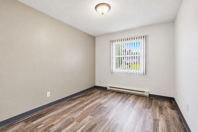Brentwood Estates Apartments