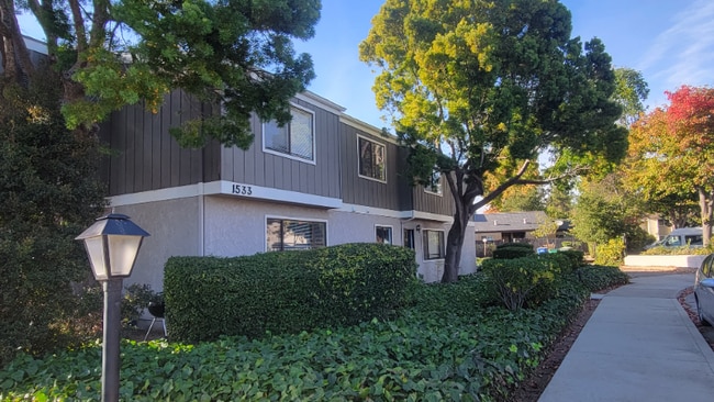 Building Photo - 1533 El Tigre Ct Rental