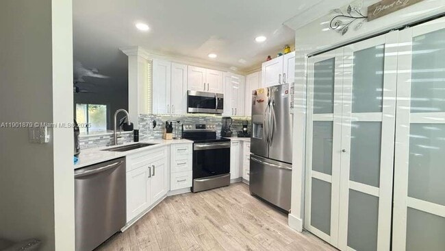 Photo - 1407 SW 48th Terrace