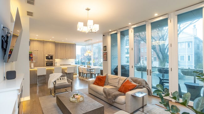 Photo - 1947 W Diversey Pkwy Unit 1W